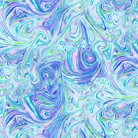 ttSWIRL-CD4247 BLUE